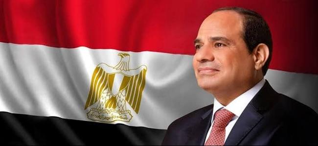 الرئيس السيسي يعود إلى أرض الوطن بعد زيارته لـ تركيا