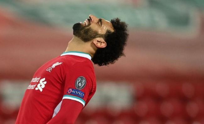 غياب صلاح.. فرانس فوتبول تعلن قائمة المرشحين لـ الكرة الذهبية