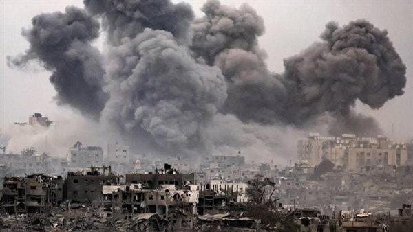هدنة غزة.. واشنطن تدعو إلى الإسراع في إبرام اتفاق 