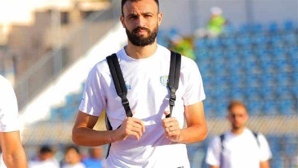 حقيقة فسخ تعاقد حمدي النقاز بالإسماعيلى 