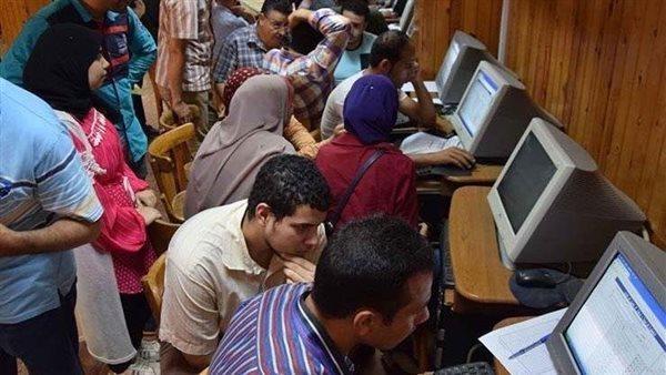 قائمة الكليات المتبقية في تنسيق المرحلة الثالثة 2024