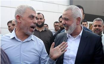 دعوى قضائية ضد الأحياء والأموت.. أمريكا توجه اتهامات جنائية ضد 6 من قادة حماس