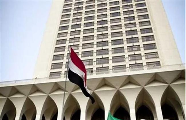 مصر تدين الهجوم الإرهابي في ولاية "يوبي" بشرق نيجيريا