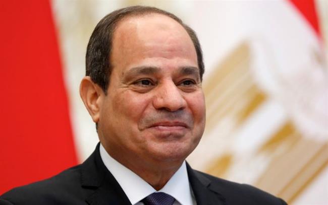 الرئيس السيسي يصل تركيا في زيارة رسمية.. فيديو