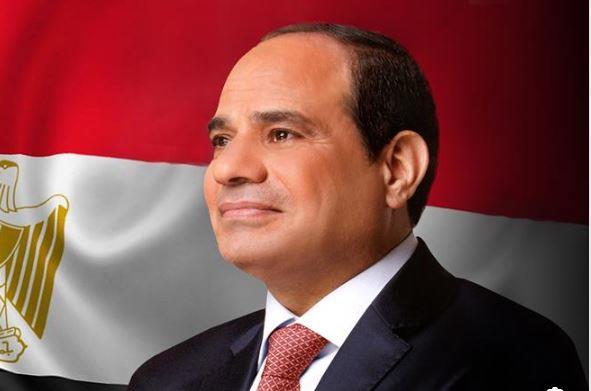 السيسي يهنئ رئيس البرازيل بمناسبة الاحتفال بـ ذكرى الاستقلال