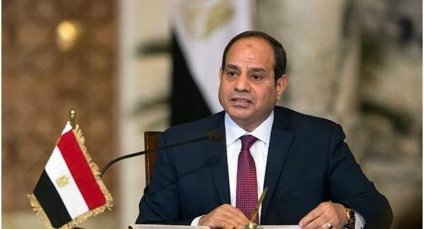 الرئيس السيسي: زيارتي لـ تركيا تعكس الإرادة المشتركة لبدء مرحلة جديدة من الصداقة