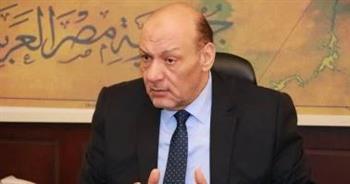 حزب "المصريين": زيارة الرئيس السيسى لتركيا تأتي في توقيت بالغ الأهمية