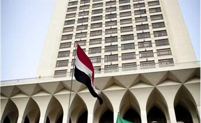 "الخارجية": مد العمل بمبادرة تسوية الموقف التجنيدي للمصريين بالخارج
