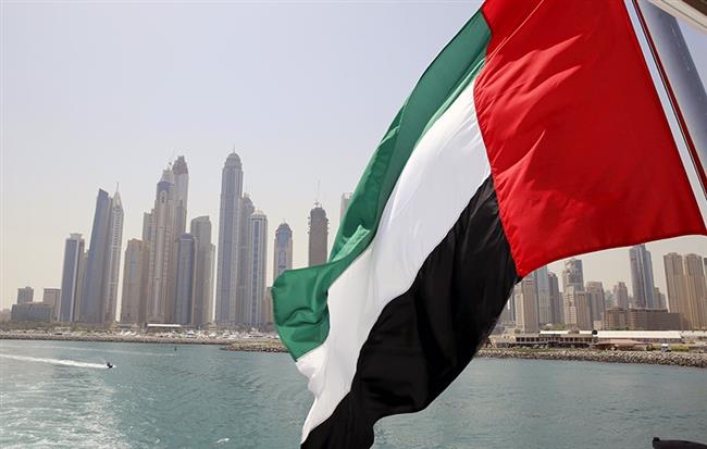 الإمارات تعلن تضامنها مع مصر وتدين وتستنكر التصريحات الإسرائيلية بشأن محور فيلادلفيا