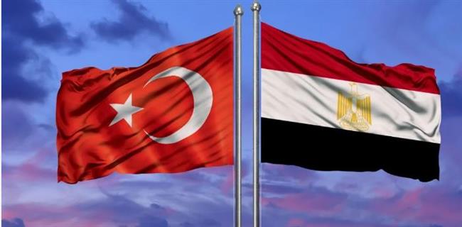 مصر وتركيا توقعان مذكرة تفاهم  لتحسين التعاون في قطاع السكك الحديدية