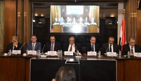"تشريعية النواب" توافق على تعديل 5 مواد بقانون الإجراءات الجنائية