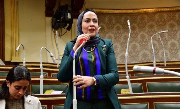 برلمانية تتقدم بتساؤلات عن موعد صدور قرار بخصوص "أطباء الأسنان"