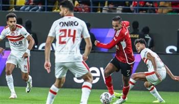   موعد طرح تذاكر السوبر الإفريقي بين الأهلي والزمالك