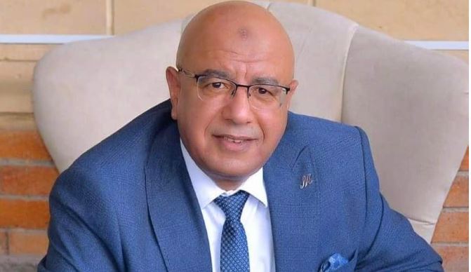 عبدالخالق " وكيلاً لوزارة الصحة بقنا