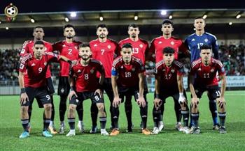   منتخب ليبيا يتعثر على أرضه أمام رواندا.. وجزر القمر تعادل مع جامبيا