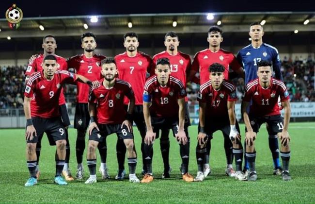 منتخب ليبيا يتعثر على أرضه أمام رواندا.. وجزر القمر تعادل مع جامبيا