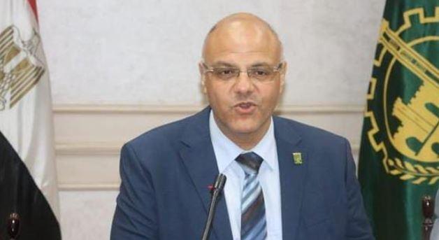 اليوم.. محافظ القليوبية يتفقد عدد من المشروعات بشبين القناطر 