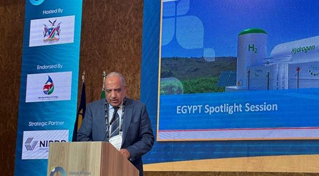 وزير الكهرباء: توجيهات من الرئيس السيسي بالعمل المشترك لتحقيق الفائدة لدول إفريقيا