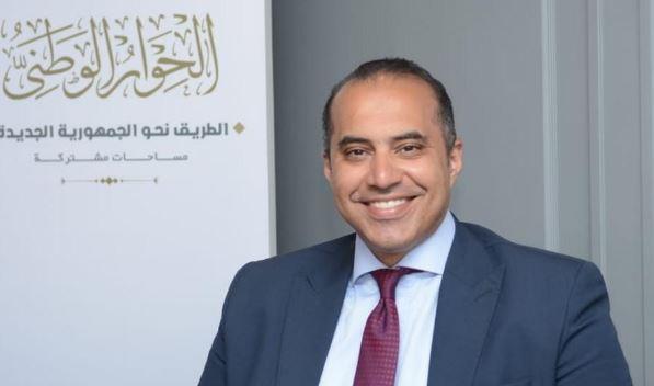 المستشار محمود فوزي: الدستور يعطي ضمانات للحبس الاحتياطي وضوابطه