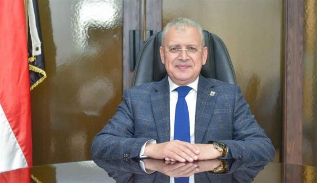 ننفرد بنشر حركة تنقلات قطاعات شركة مياه القليوبية 