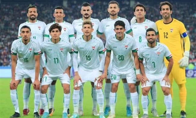 في تصفيات المونديال العراق يتفوق علي عمان 