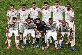   الامارات تقلب النتيجه في التصفيات الاسيويه