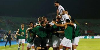   تونس تهزم المغرب في تصفيات أمم إفريقيا 