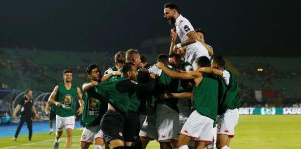 تونس تهزم المغرب في تصفيات أمم إفريقيا 