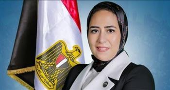  د. سارة النحاس تتوجه بتساؤلات حول التعقيدات التى يواجهها ذوى الاعاقة