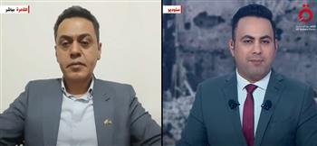 "الدولية لدعم الشعب الفلسطيني": الاحتلال يدمر القطاع الصحي بغزة ونتنياهو يرفض الهدنة