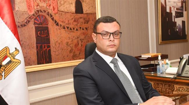 وزير الإسكان يُصدر قرارات لإزالة التعديات المقامة داخل حدود مدينة رأس الحكمة