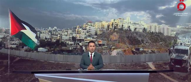 القاهرة الإخبارية: 80% من المواطنين بمخيم جنين لم تصلهم الماء منذ بداية العدوان 