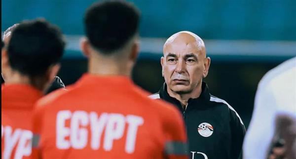 التشكيل الرسمي لـ منتخب مصر أمام كاب فيردي