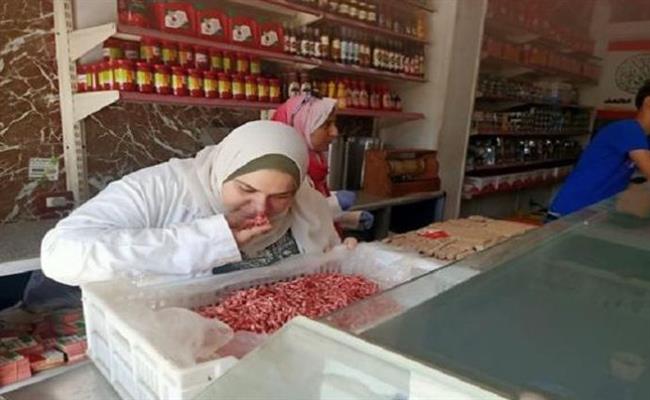 محافظ الغربية: تحرير 30 محضرا وضبط 1487 كجم لحوم وأسماك ودواجن منتهية الصلاحية