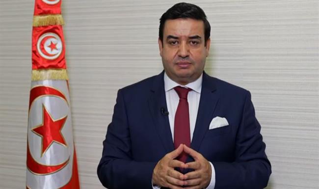 الانتخابات التونسية.. إيداع "العياشي" السجن في قضية تزوير تزكيات الناخبين