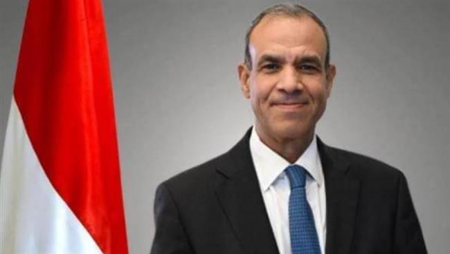 وزير الخارجية يتوجه إلى الإمارات في زيارة ثنائية