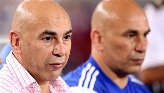 لاعب يملك إمكانيات كبيرة.. حسام حسن يتحدث عن محمد صلاح