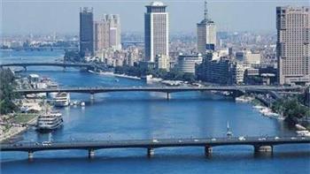  طقس اليوم.. حار رطب نهارا والعظمى بالقاهرة 33 درجة 