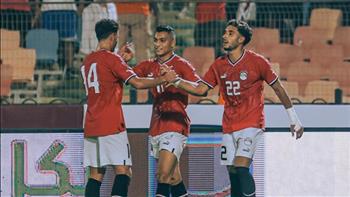   تصفيات أمم أفريقيا .. موعد مباراة منتخب مصر القادمة أمام بوتسوانا