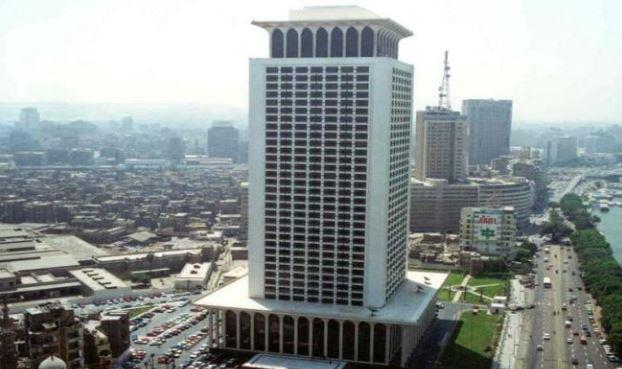 مصر تعرب عن خالص تعازيها لكينيا الشقيقة في وفاة 17 طالبًا