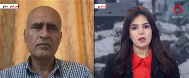 المنظمات الأهلية الفلسطينية: الوضع الصحي في غزة صعب ومعقد.. انتشار الأوبئة والأمراض