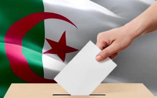 السلطة الجزائرية للانتخابات: تمديد موعد غلق صناديق الاقتراع