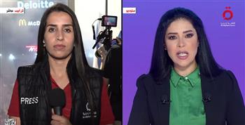   مراسلة القاهرة الإخبارية: الشارع الإسرائيلي يشهد غضب واحتقان كبير