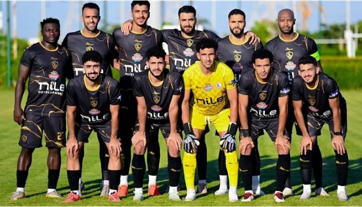 الخميس.. الزمالك يتوجه إلى نيروبي استعدادًا لـ الشرطة الكيني في الكونفدرالية