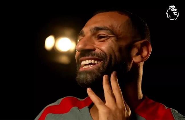 صلاح: سيقتلونني في ليفربول.. ولهذا خلعت قميصي أمام مانشستر يونايتد
