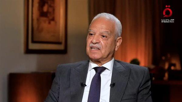 الدويري: المجتمع الدولي ينتهج سياسة المعايير المزدوجة حول فلسطين 