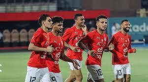 بعد تأجيل السفر 24 ساعة .. بعثة منتخب مصر تطير إلى بوتسوانا اليوم 
