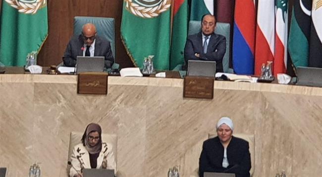 مندوب اليمن بالجامعة العربية: المنطقة تشهد أوضاع استثنائية في ظل التصعيد الإسرائيلي 