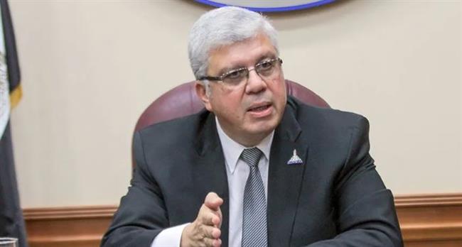 وزير التعليم العالي: مد فترة قبول أوراق الطلاب الحاصلين على الشهادات الأجنبية