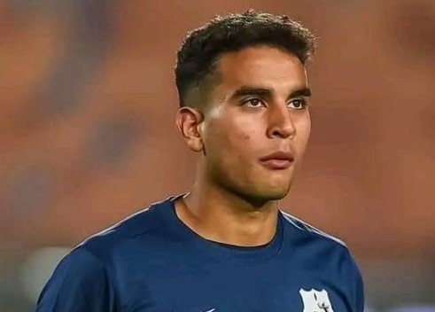 الزمالك يضم محمد حمدي لمدة موسم على سبيل الإعارة